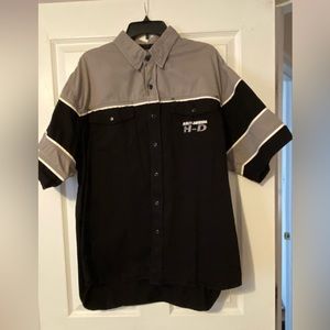 Harley Davidson short